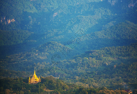佛寺吕普拉邦,老挝图片