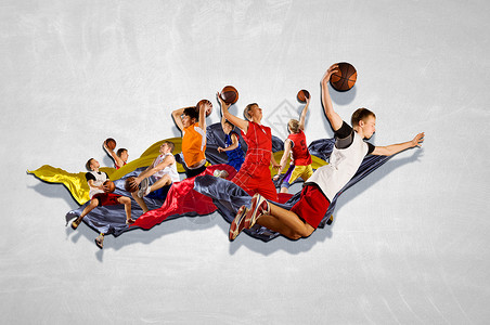 篮球运动员具体背景下的行动篮球比赛宗教图片
