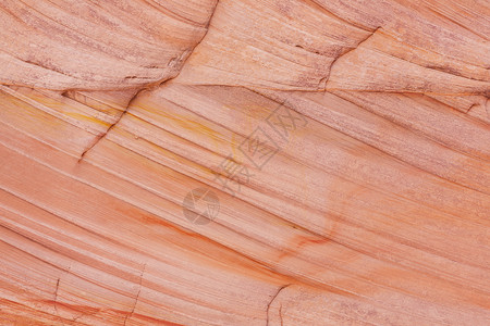 天然砂岩纹理自然图案,珊瑚色自然纹理图片