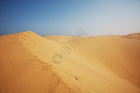 纳米布沙漠纳米布沙漠的沙丘图片