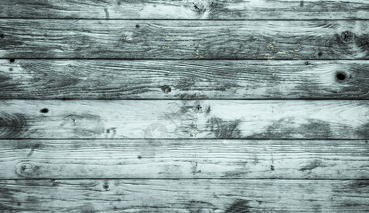 古色古香的淡蓝色木板背景,木制背景图片