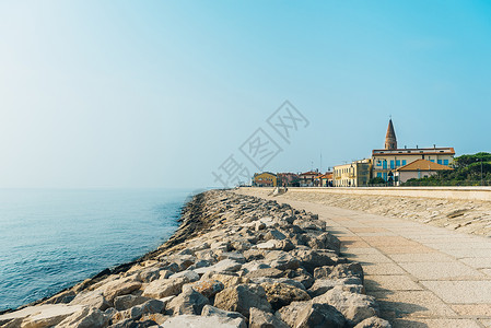 斯特凡诺地中海威尼斯人高清图片