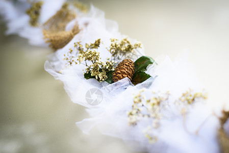 婚车装饰后璃,造型木制婚礼背景图片