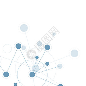抽象向量网络连接结构抽象向量网络连接结构图片