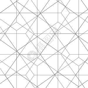 矢量抽象六边形图案重复几何网格的现代纹理矢量抽象六边形图案重复几何网格的现代纹理背景图片