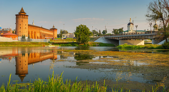 克里姆林宫,俄罗斯图片