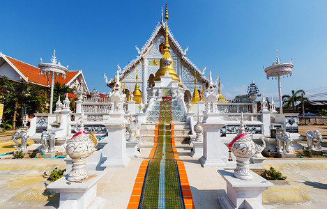 泰国的寺庙亚洲高清图片素材