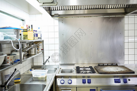 烹饪公共餐饮餐厅专业厨房设备餐厅专业厨房设备图片