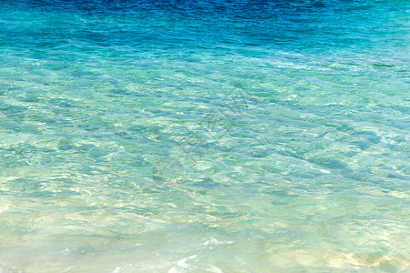 旅行,旅游,假期暑假的海洋海洋与透明的蓝色水透明的蓝色水的海洋海洋图片