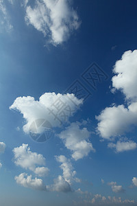 蓝天白云晴天蓝天白云图片