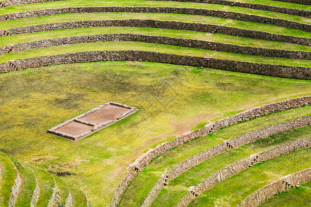 莫雷秘鲁印加农业实验站图片