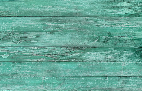 背景纹理蓝色绿色木地板墙壁蓝色绿色木地板墙壁图片