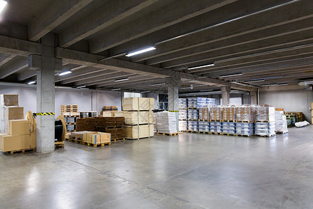 物流,储存,装运,工业制造货物箱储存仓库图片