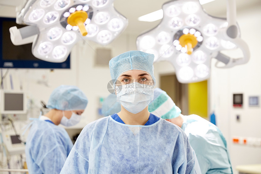 外科,医学人的外科医生手术室医院图片