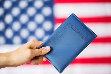 公民主义民族主义与美国护照密切相关图片