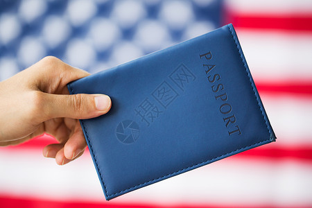 公民主义民族主义与美国护照密切相关图片