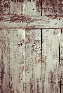 空的旧破旧的白色油漆木制背景油漆木材背景高清图片