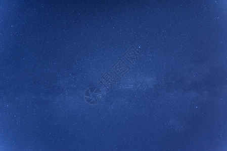 银河系夜空图像图片