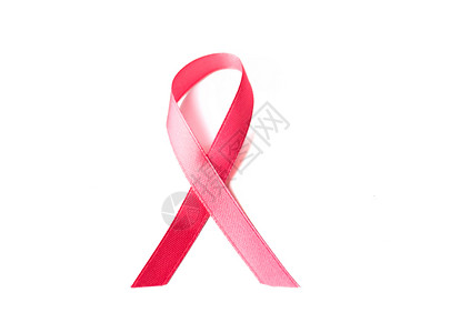 医疗保健,慈善,符号学,肿瘤学医学密切粉红色癌症意识丝带图片