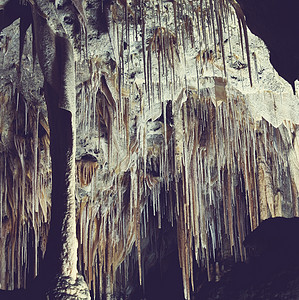 卡尔斯巴德洞穴公园美国图片