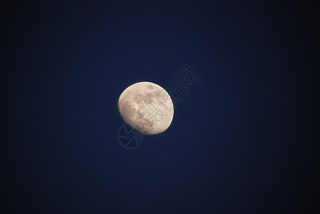 月亮,月球卫星月状物,新月状物图片