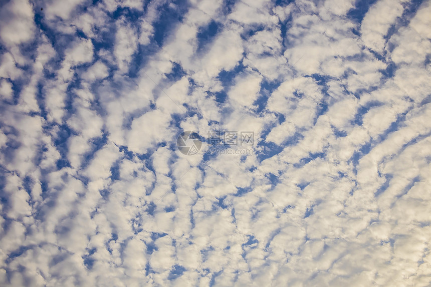 云云的天空图片