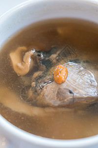 乌鸡汤,松鸡中国菜图片