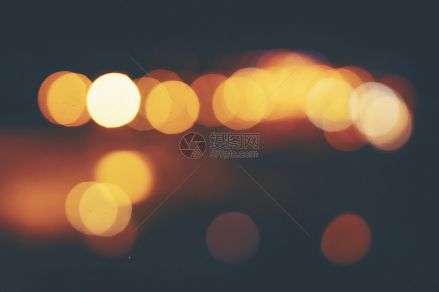 夜光的抽象波克图片