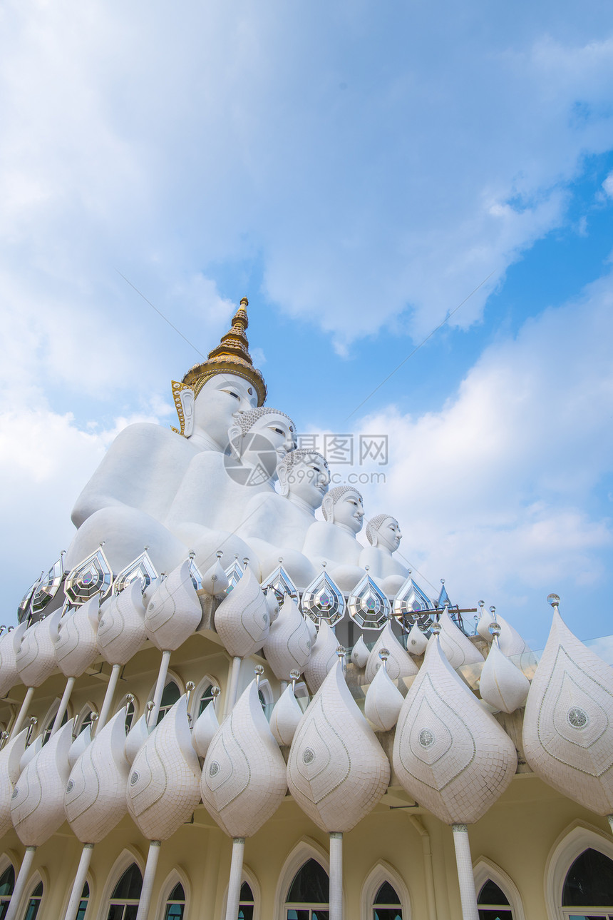 泰国的寺庙图片