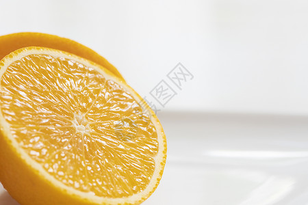 新鲜橙子,机水果图片
