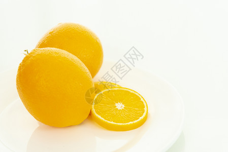 健康的水果,许多橙色的水果背景图片