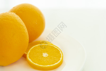 健康的水果,许多橙色的水果背景图片