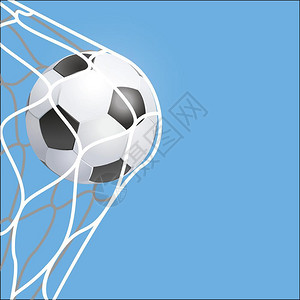 足球运动足球运动模板向量背景图片