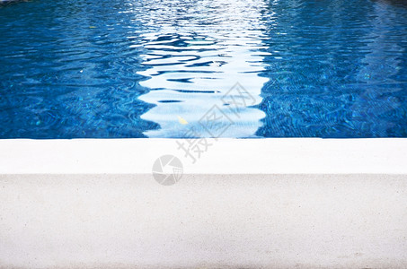 水地表游泳池背景图像图片