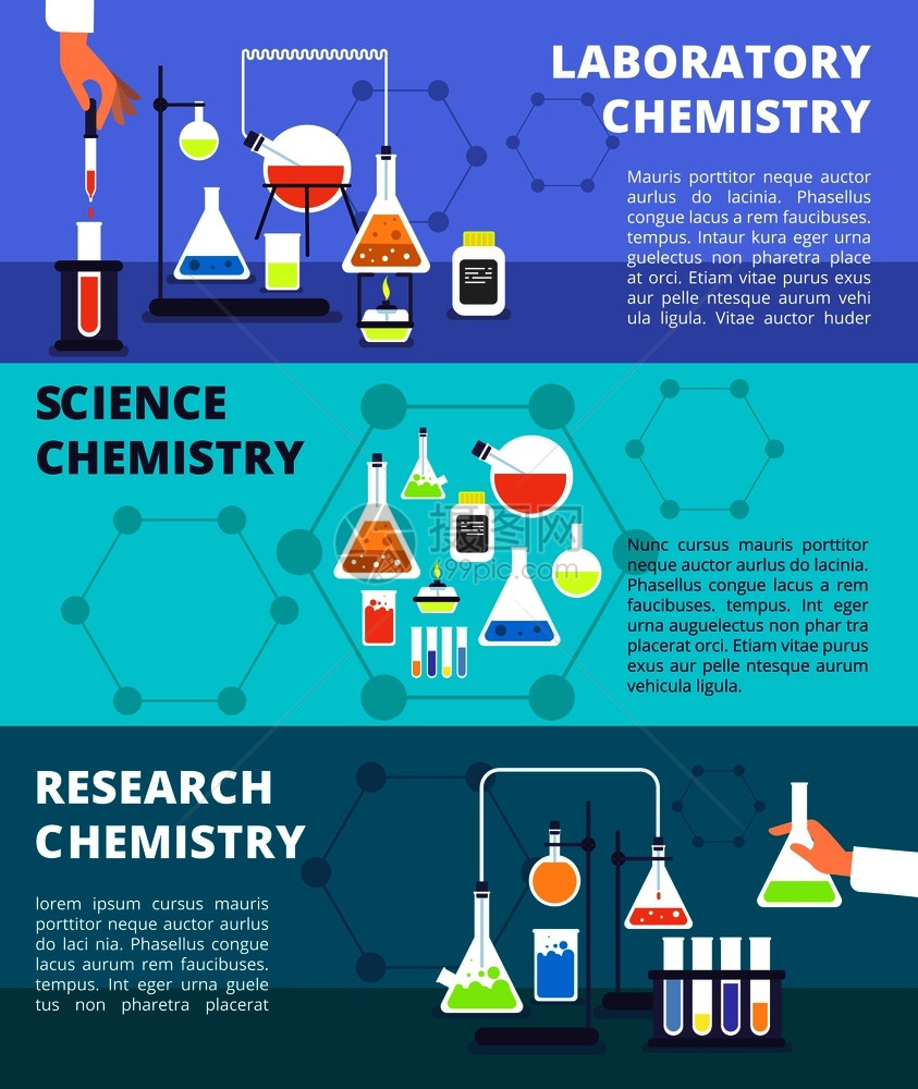 化学实验室研究和科学技术研究图片