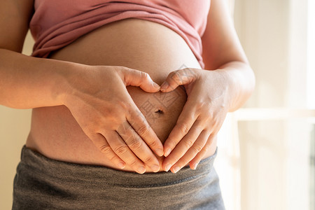 产前孕妇肚健康高清图片素材
