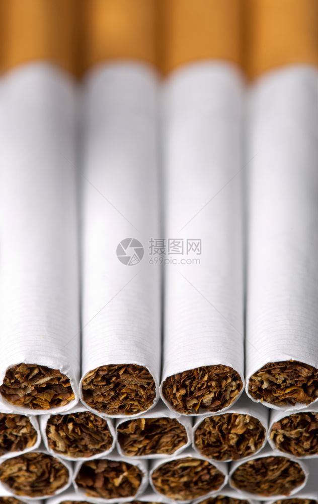 香烟背景图片