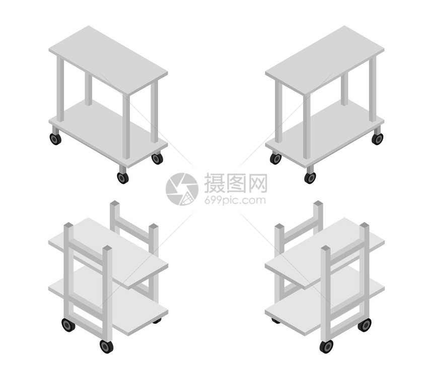 医院表图片