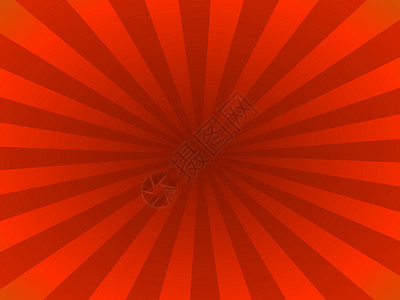 橙色射线纹理辐照度高清图片