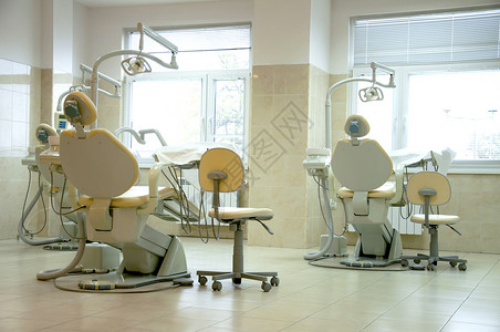 牙科办公室和设备实践培训学生大厅图片