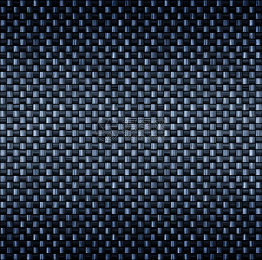 碳纤维纹理详细紧固的碳纤维背景纹理图片