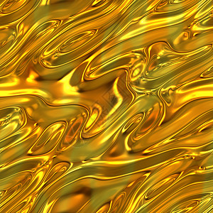 流体液态液态金或熔化的大型图象背景