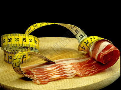 猪肉的火腿有定量猪肉火腿图片