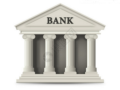 银行图标图片