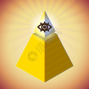 萨诺斯金字塔设计图片