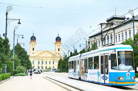 南非第二大城市debrcn是仅次于budapest的第二大城市背景