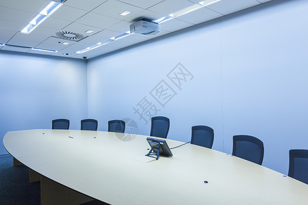 电话会议和远程办公商业会议室图片