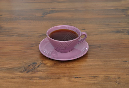 黑茶杯背景图片