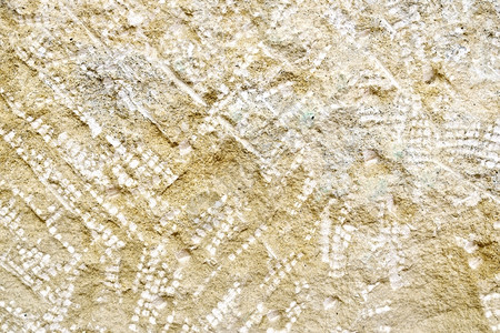 黄沙石有青的痕迹图片