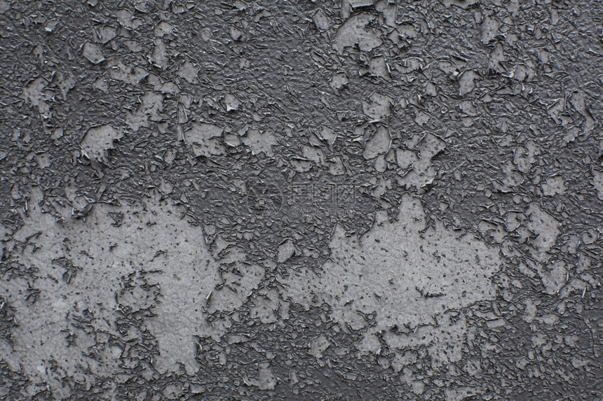 泥灰材料的抽象背景纹理图片